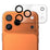 Película da Câmera Premium VX Case iPhone 17 Pro Max - Transparente