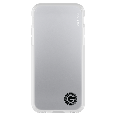 Capinha de Celular transparente edição Goiás Esporte Clube VX Case