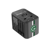 Adaptador Universal de Tomadas 3 USB e 2 Type-C - Goiás