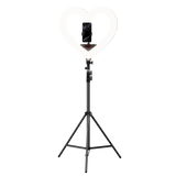 Heart Light VX Case