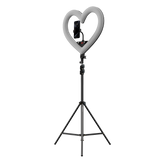 Heart Light VX Case
