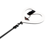 Heart Light VX Case