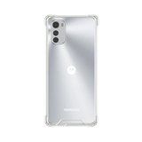 Capa Moto G52 - TPU Anti Shock