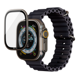 Película Anti-Impacto Safira Apple Watch Ultra 49mm Titanium Natural