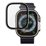 Película Anti-Impacto Safira Apple Watch Ultra 49mm Titanium Natural
