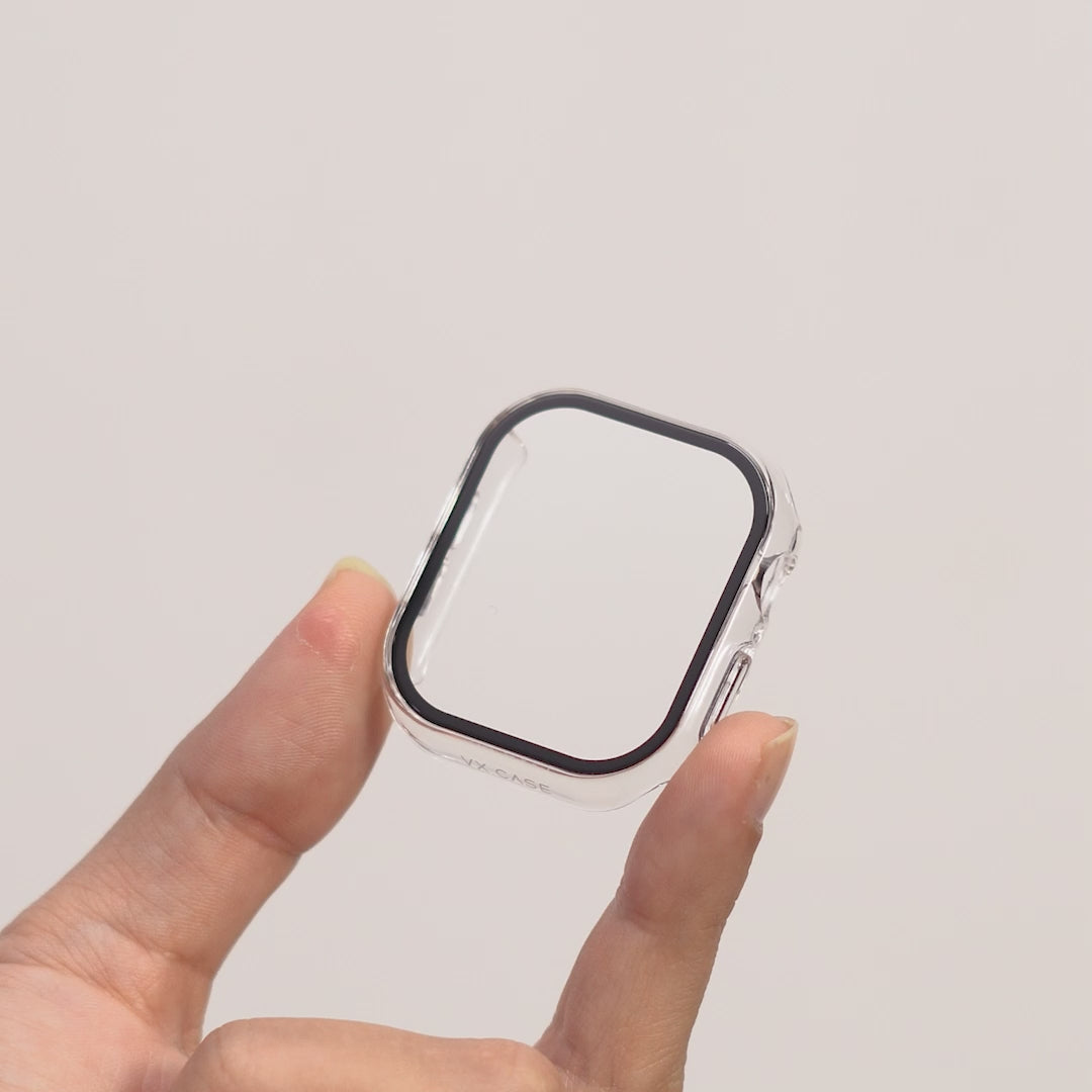 Capa Apple Watch Series 10 - Shield Case