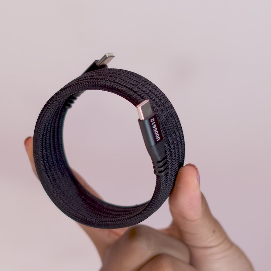 Cabo Magnetic Dragon Type-C / Type-C PD 60W