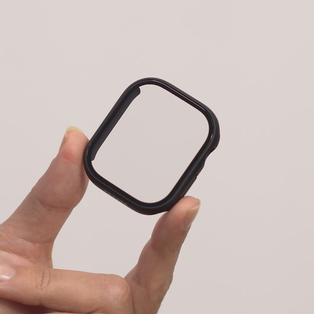 Capa Apple Watch Series 10 - Shield Case