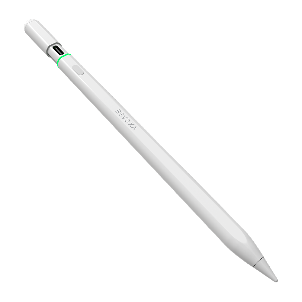 Caneta Stylus para iPad - Smart Pen Neo VX Case