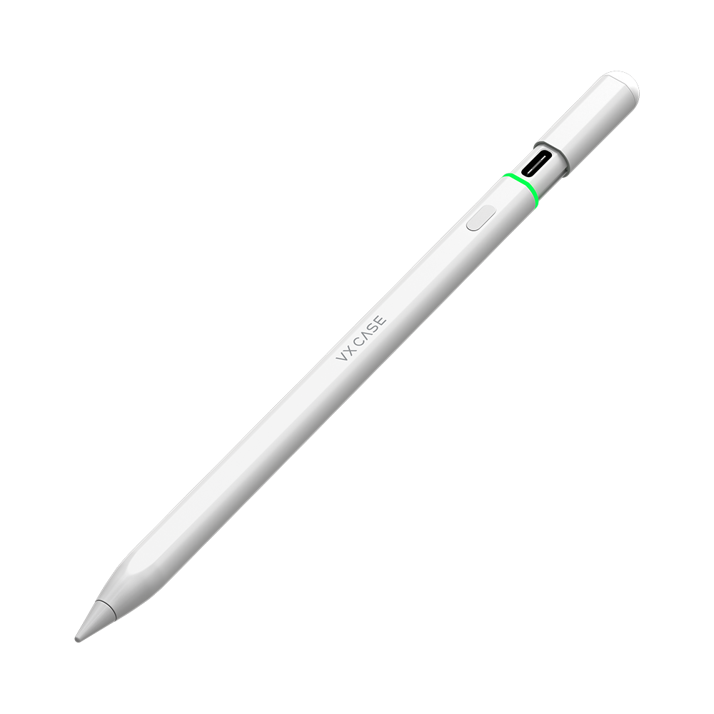 Caneta Stylus para iPad - Smart Pen Neo VX Case