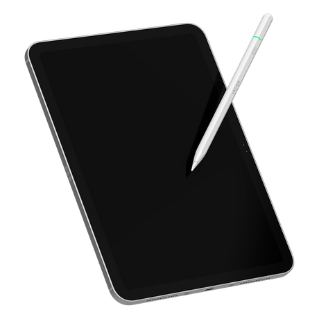 Caneta Stylus para iPad - Smart Pen Neo VX Case