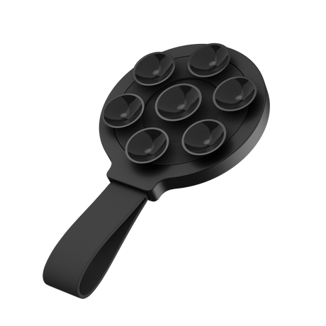 Suporte MagSafe com Ventosa - Mag Suction Holder
