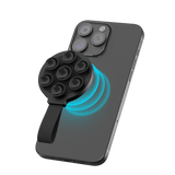 Suporte MagSafe com Ventosa - Mag Suction Holder
