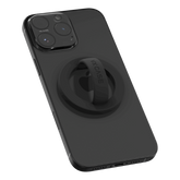 Suporte Magnético de Dedo em Silicone para Celular - Smooth Ring