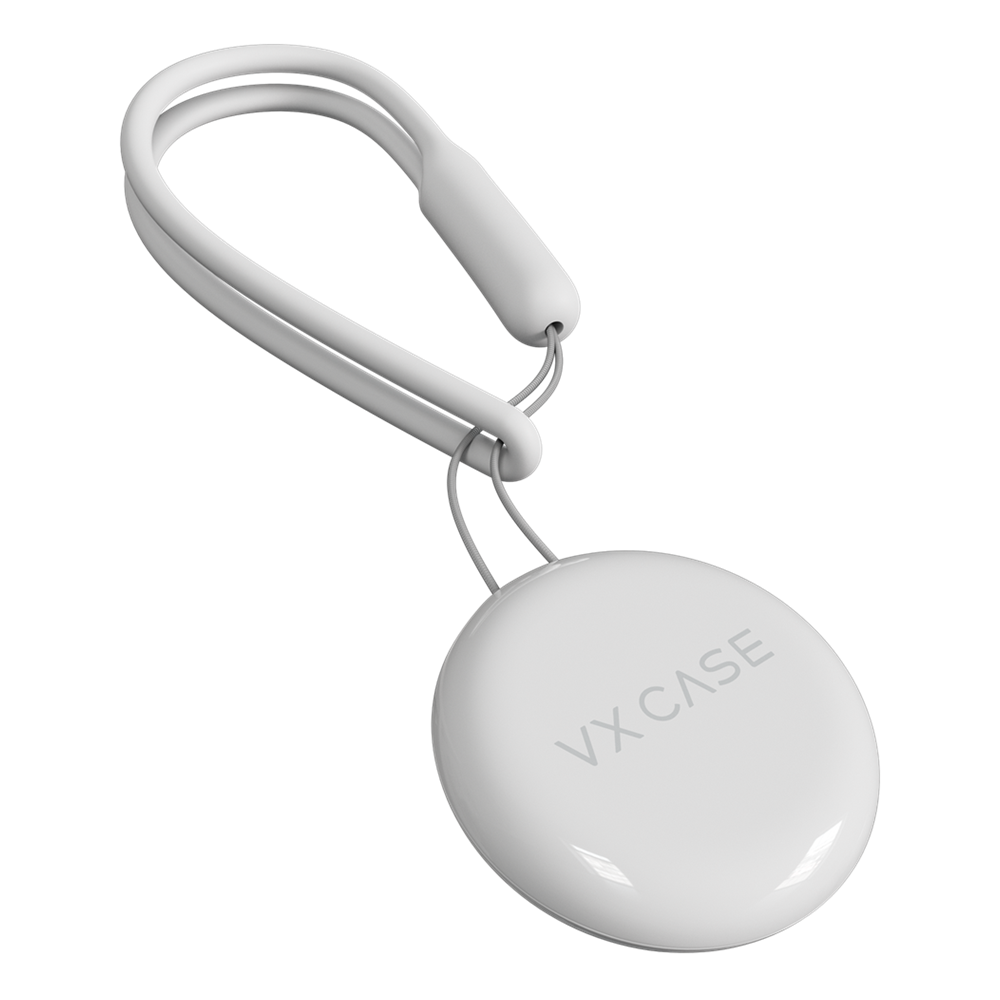 VX Tag Mini Rastreador Anti Perda Localizador VX Case