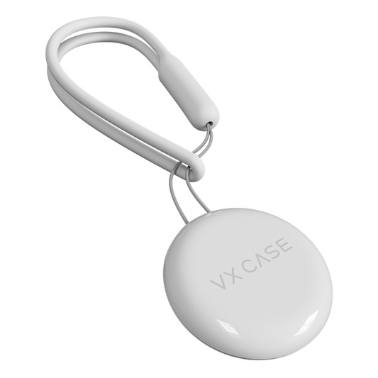 VX Tag Mini Rastreador Anti Perda Localizador VX Case