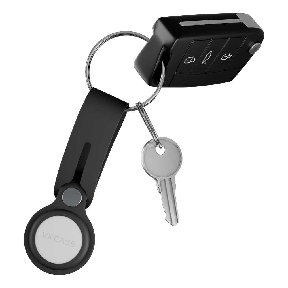 VX Tag - Rastreador Anti-Perda para iPhone com Localização Precisa