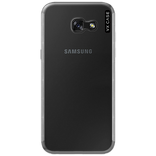 Capinha de Celular Silicone TPU Transparente VX Case Samsung Galaxy A5