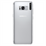 Capa para Galaxy S8 Plus de Silicone Rígida Transparente