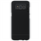 Capa para Galaxy S8 de Polímero Preta Fosca