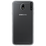 Capa para Galaxy J7 Pro de Silicone TPU Transparente