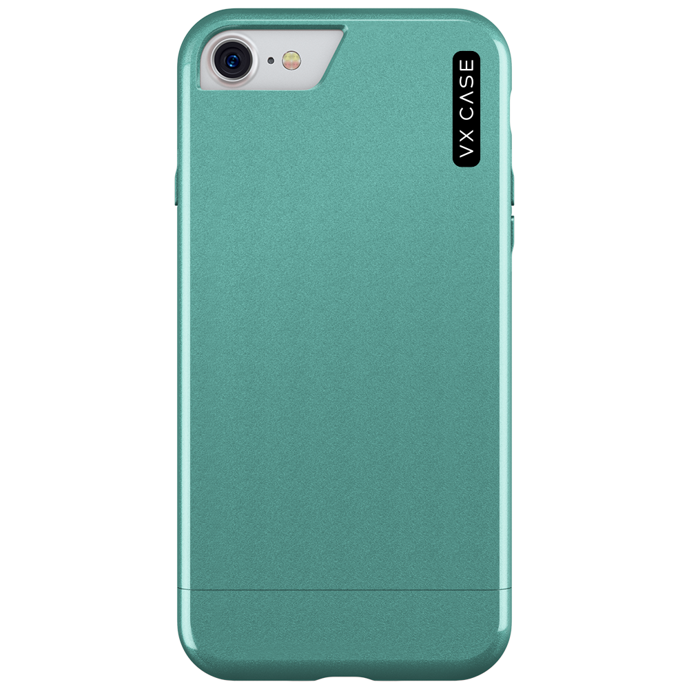 Capa para iPhone 7 de Polímero Green - Glam