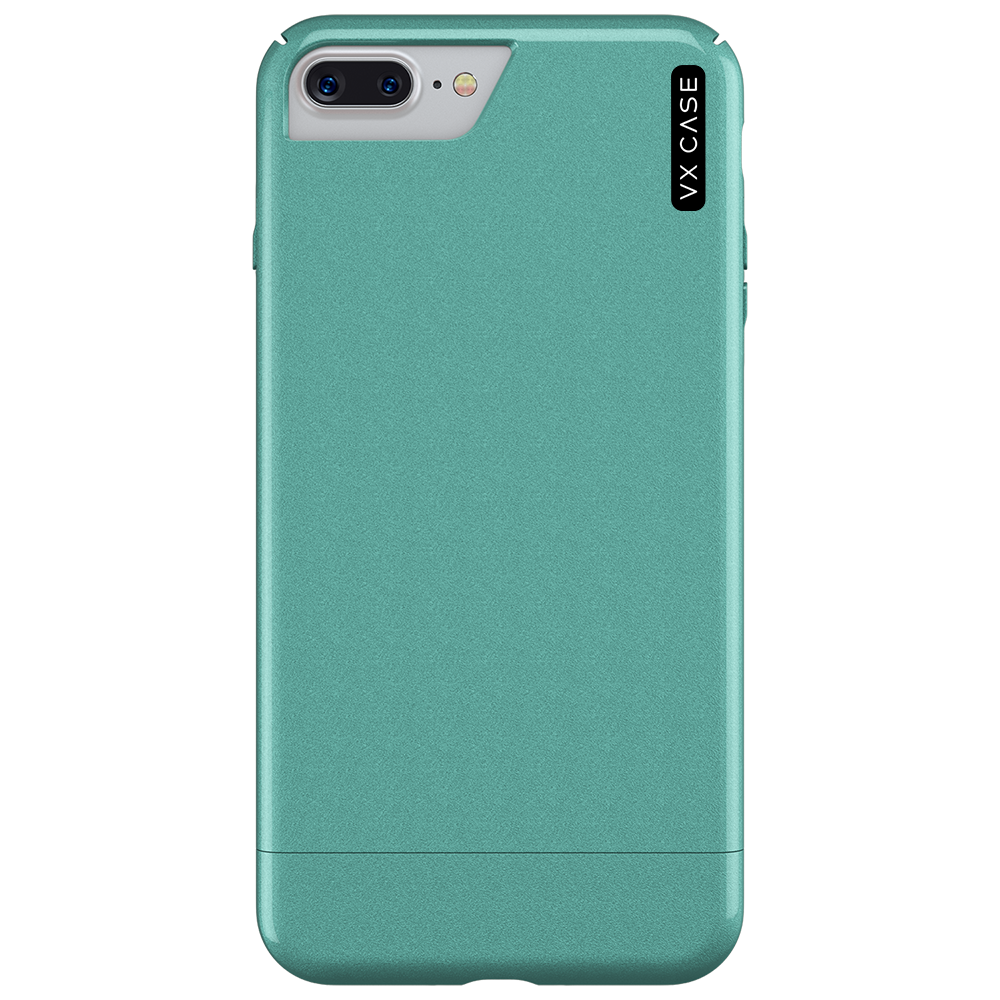 Capinha de Celular Polímero Green Glam VX Case iPhone 8 Plus