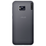 Capa para Zenfone 4 Selfie de Silicone TPU Transparente