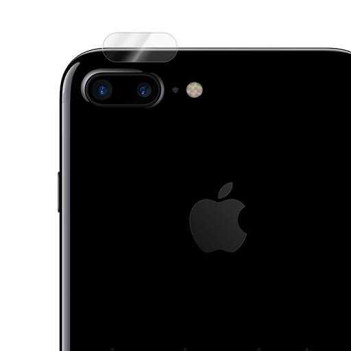 Película de Câmera Anti Impacto VX Case iPhone 8 Plus