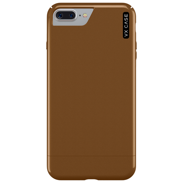 Capinha de Celular Polímero Land Glam VX Case iPhone 8 Plus