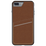 Capa Com Suporte de Cartão para iPhone 8 Plus