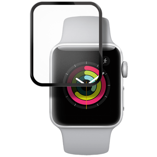 Película Anti-Impacto Full Glue VX Case para Apple Watch 44mm