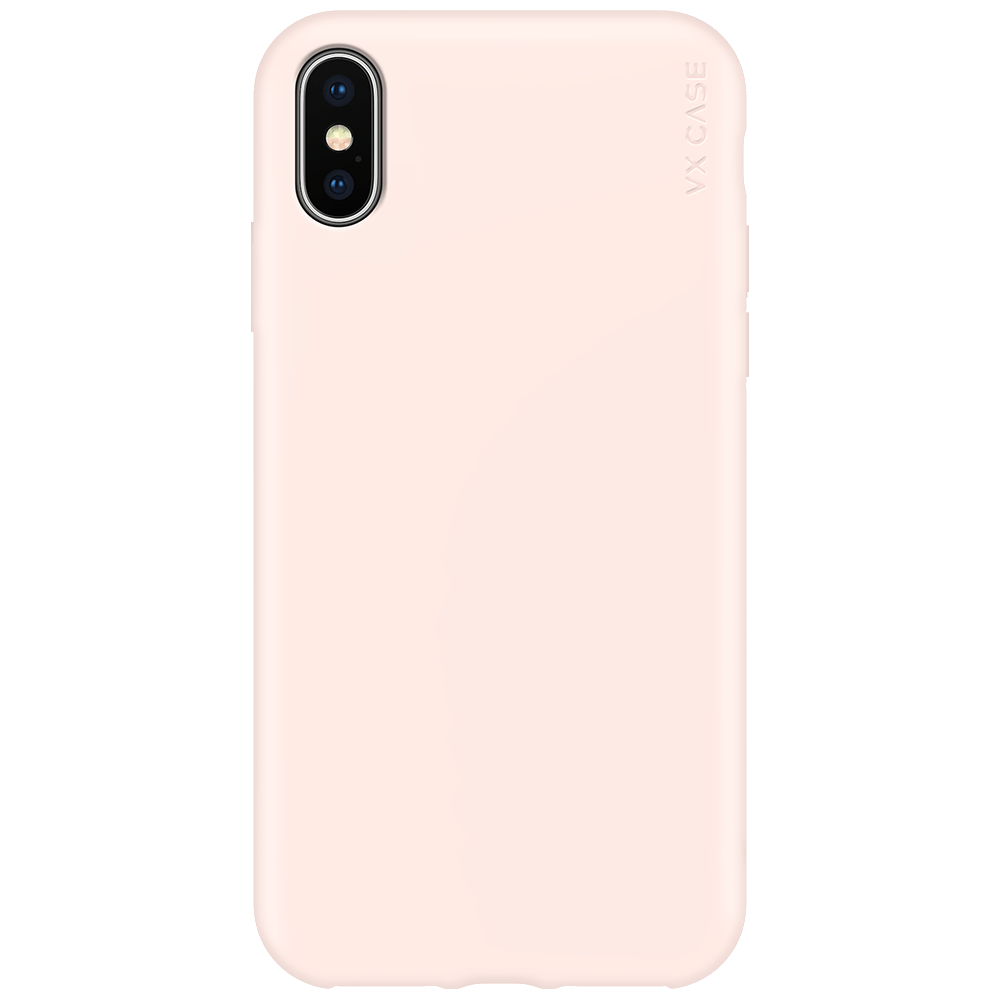 Capa para iPhone X de Smooth Iogurte