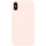 Capa para iPhone X de Smooth Iogurte
