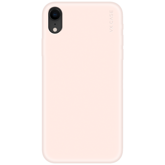 Capinha de Celular Smooth Iogurte VX Case iPhone