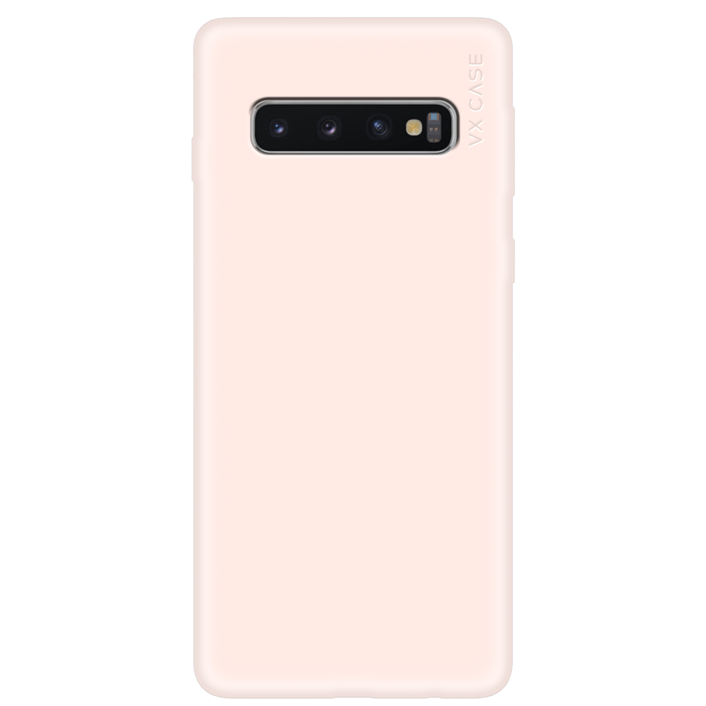 Capa para Galaxy S10 - Smooth Iogurte