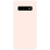 Capa para Galaxy S10 Plus de Smooth Rosa Candy
