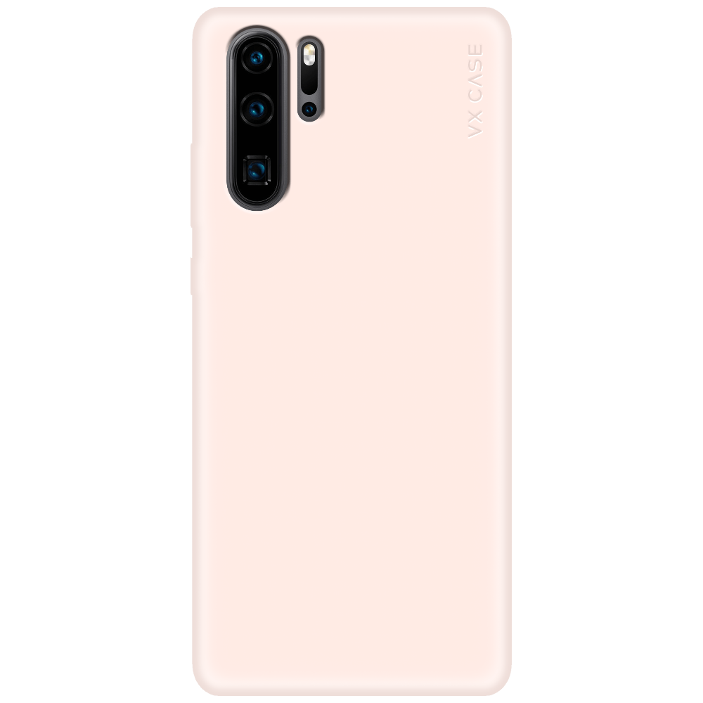 Capa para Huawei P30 Pro Smooth Iogurte