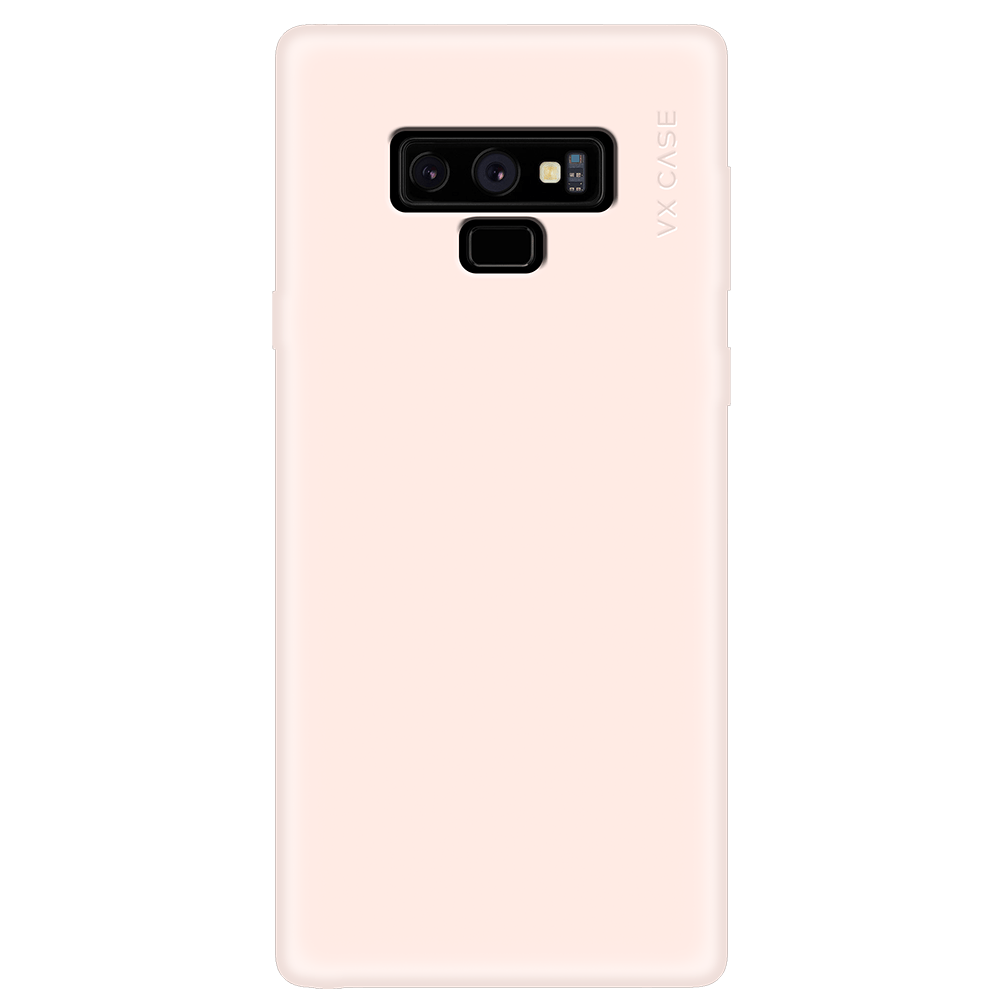 Capa para Galaxy Note 9 - Smooth Iogurte