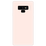 Capa para Galaxy Note 9 Iogurte - Smooth
