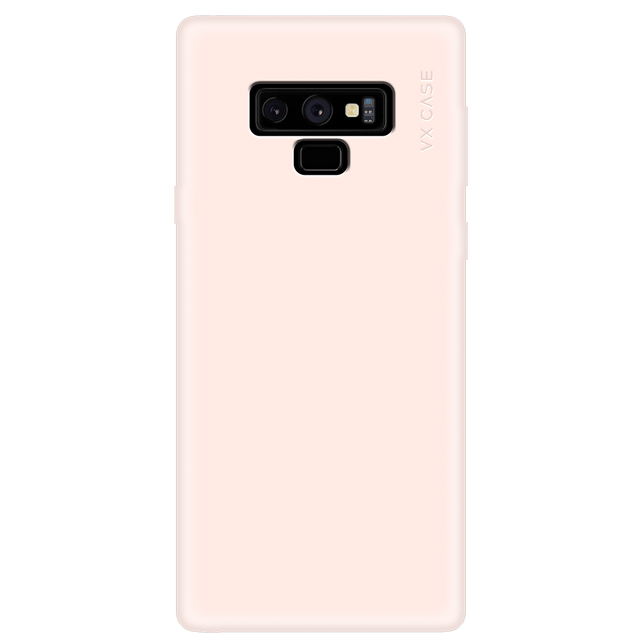 Capa para Galaxy Note 9 Iogurte - Smooth