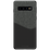 Capa Tailor Wallet para Galaxy S10 Plus - Couro Cinza