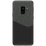 Capa Tailor Wallet para Galaxy S9 - Couro Cinza