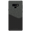 Capa Tailor Wallet para Galaxy Note 9 - Couro Cinza