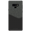Capa Galaxy Note 9 Couro Cinza - Tailor Wallet
