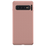 Capa para Galaxy S10 de Polímero Rosé