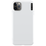 Capa para iPhone 11 Pro Max de Polímero Branca