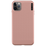 Capa para iPhone 11 Pro de Polímero Rosé