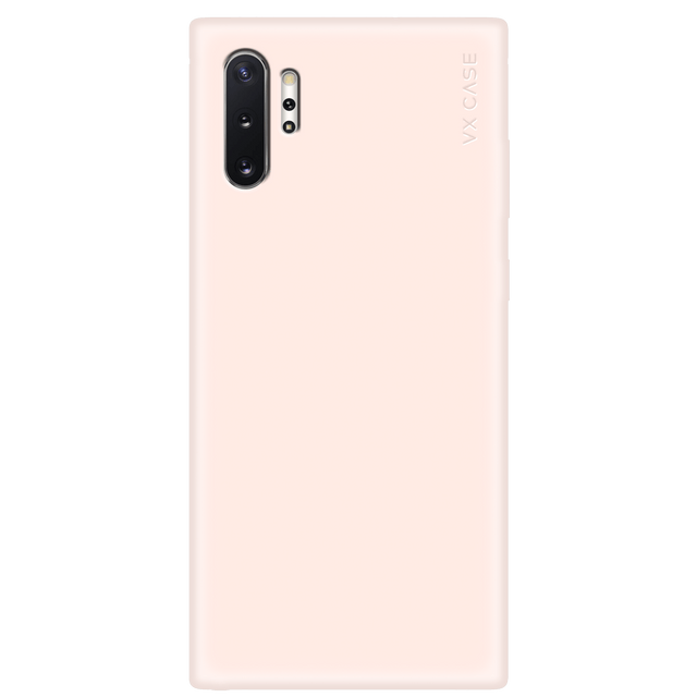 Capa para Galaxy Note 10 Plus Iogurte - Smooth