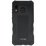 Capa para Galaxy A20/A30 Preta - Defender